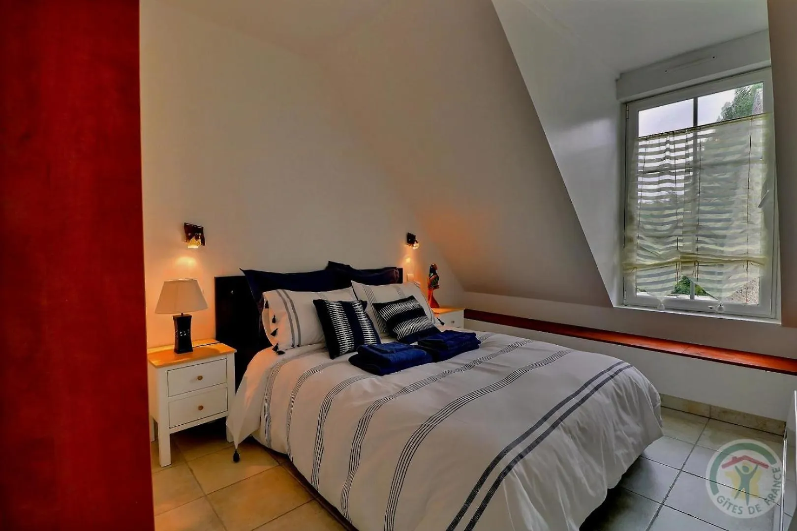 Holiday home La Grande Riviere Villa Saint-Malo