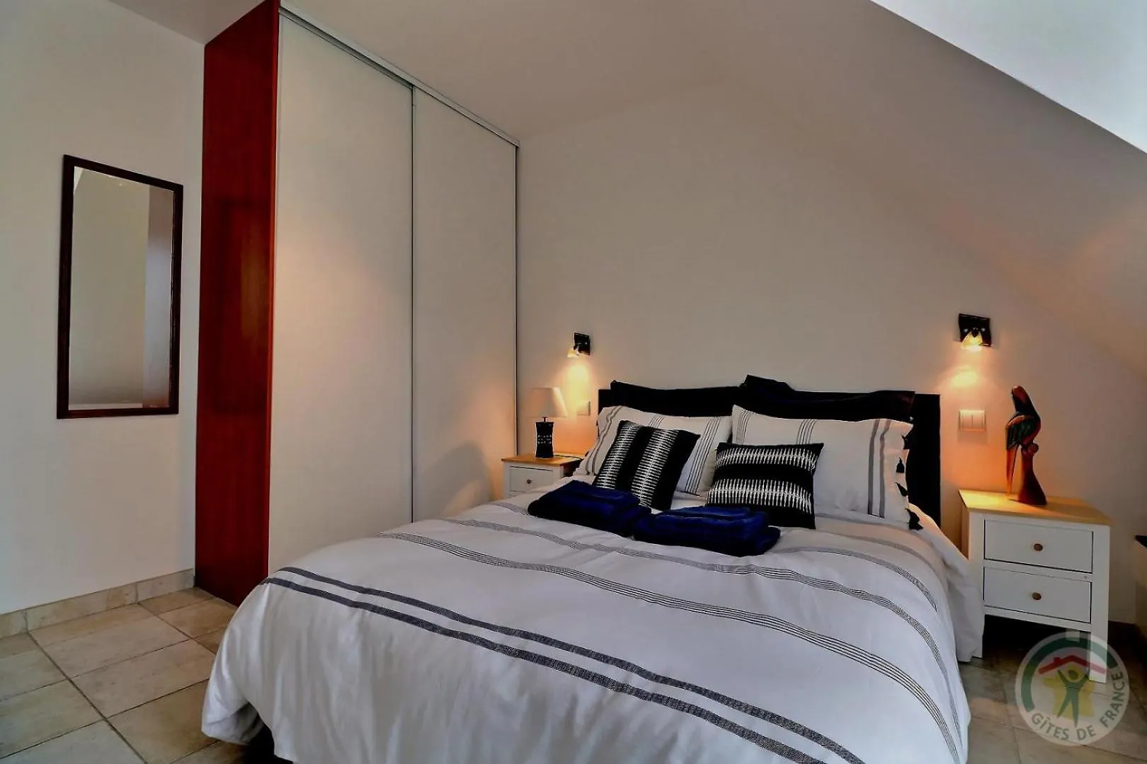 Holiday home La Grande Riviere Villa Saint-Malo