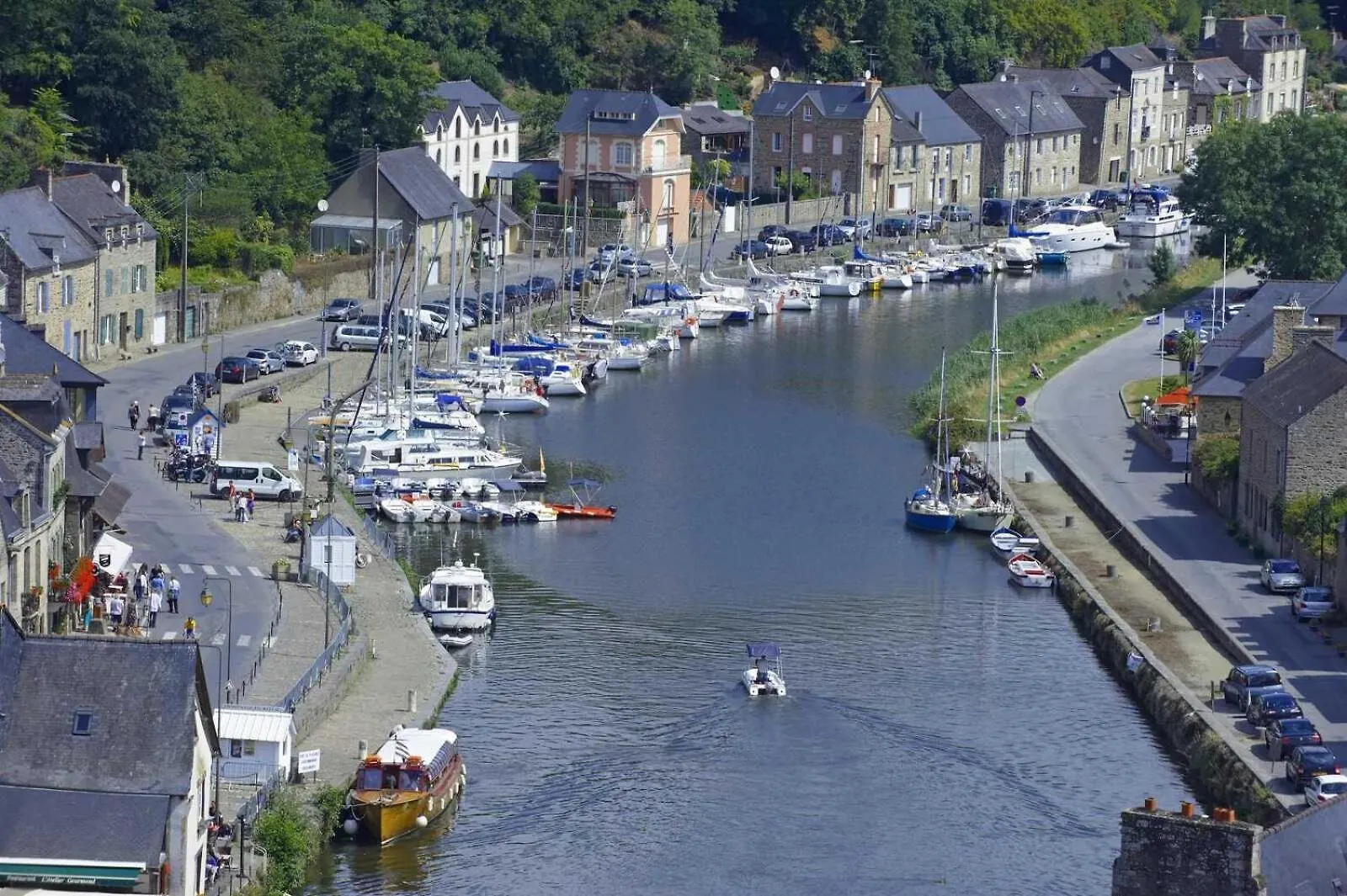 La Grande Riviere Villa Saint-Malo France