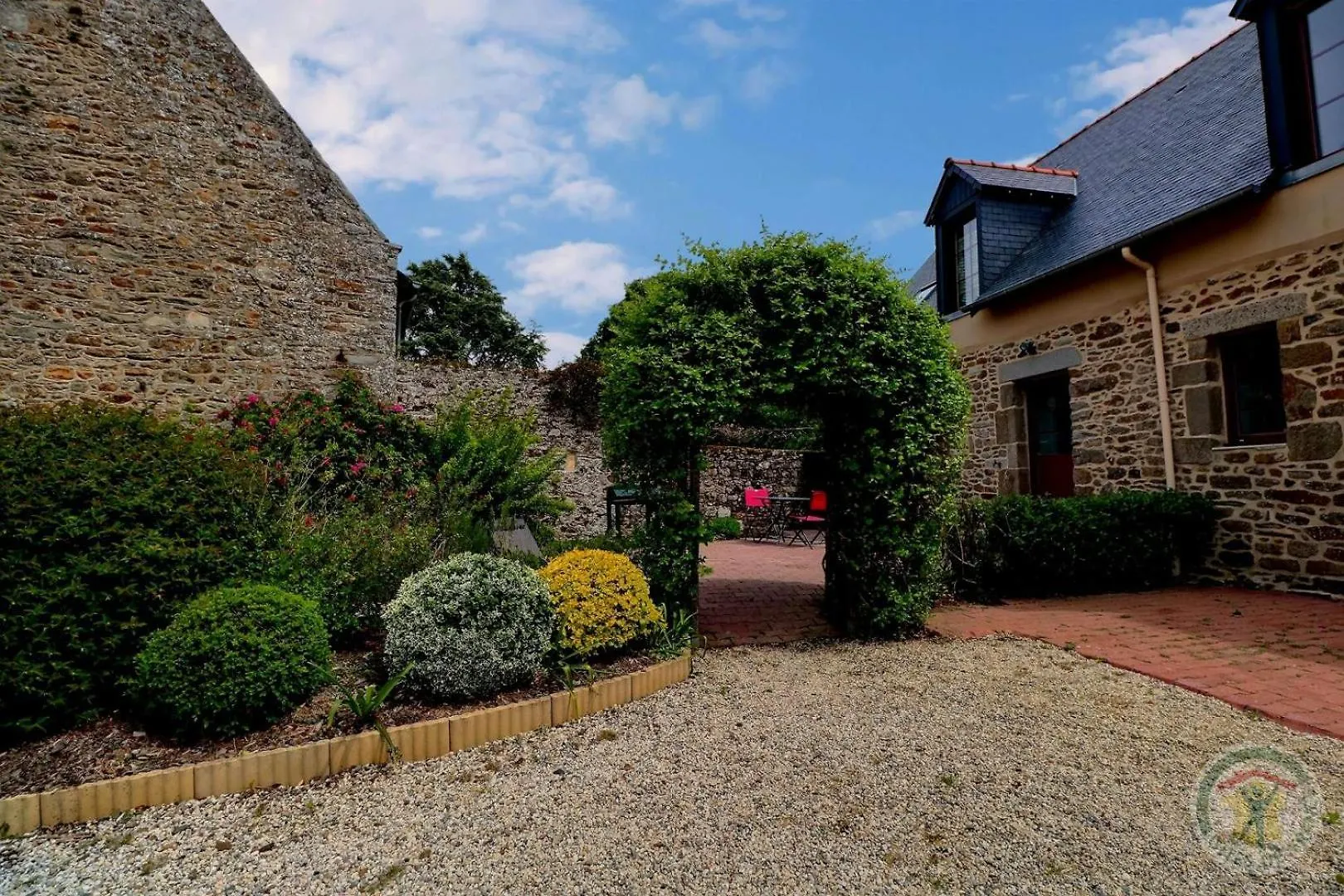 Holiday home La Grande Riviere Villa Saint-Malo